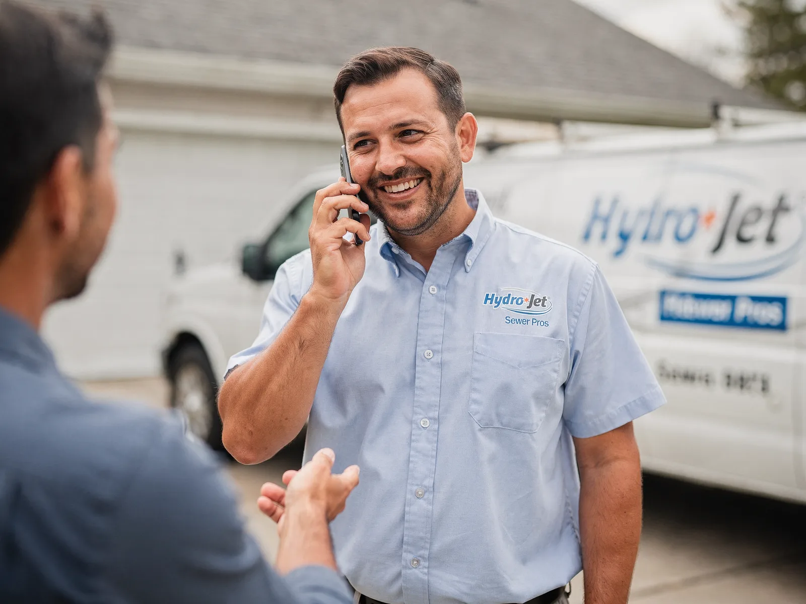 Hydro Jetting Pullman, WA FAQs